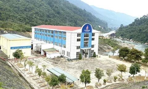 Thủy điện Hủa Na (HNA) báo lãi năm 2025 gấp 2,5 lần kế hoạch, dự kiến chia cổ tức 15% bằng tiền