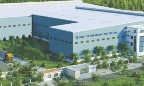 Thép Việt Long (VLS) chào sàn UPCoM với định giá gần 250 tỷ đồng, lợi nhuận chạm đáy trước 'giờ G'