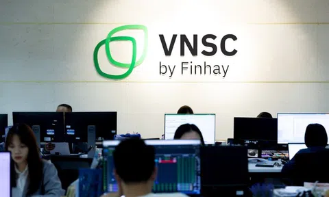 Chứng khoán Vina (VNSC): Chính thức đổi tên thành Chứng khoán Finhay sau 3 năm tái cơ cấu
