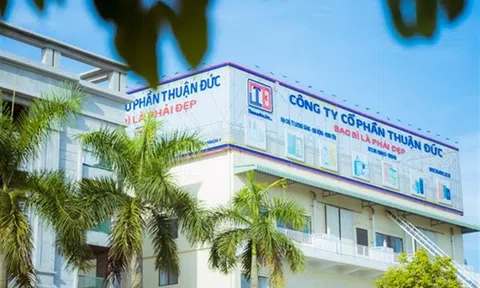 Thuận Đức (TDP) dồn dập huy động gần 700 tỷ đồng qua kênh cổ phiếu và trái phiếu