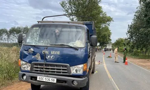 Luật sư phân tích yếu tố cố ý trong vụ tài xế nghi cán nạn nhân 2 lần ở Đồng Nai