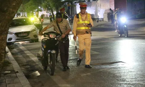 Phát hiện một cá nhân đứng tên 7.000 xe, có người sở hữu trên 100 ô tô