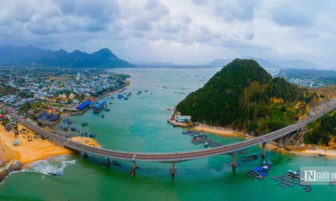 Cận cảnh khu đầm ở Gia Lai sắp thành tổ hợp du lịch 6 sao, thu hút giới siêu giàu thế giới