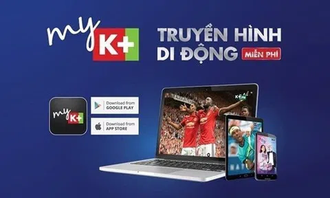 K+ chính thức rời thị trường Việt Nam: Gánh nặng lỗ lũy kế 5.500 tỷ đồng và hồi kết của một liên doanh