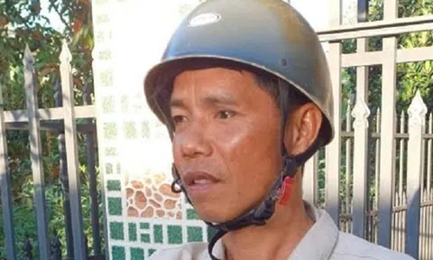 Tạm giữ hình sự đối tượng manh động dùng súng tấn công khiến người phụ nữ tử vong