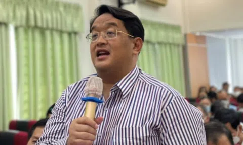 Cựu Viện trưởng Viện Y dược học dân tộc nhận hối lộ số tiền lên tới 47 tỷ đồng