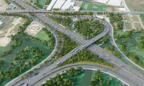 Hoàn tất chi trả bồi thường giải phóng mặt bằng cao tốc Tp.HCM - Mộc Bài trong tháng 1/2026