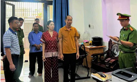 Triệt phá chuỗi nha khoa "chui" lừa đảo, vét túi hàng nghìn bệnh nhân thu tiền tỷ