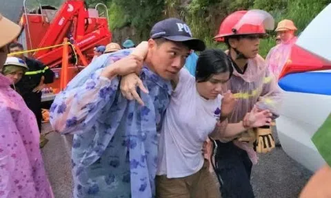 Truy tố người phụ nữ đầu độc nhân tình bằng xyanua rồi lao xe xuống vực