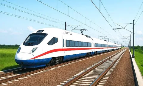 Đà Nẵng chi hơn 10.500 tỷ đồng bồi thường, tái định cư dự án đường sắt tốc độ cao