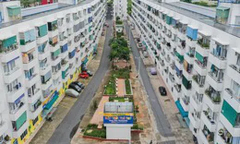 Thủ tướng chấn chỉnh tiêu cực trong xét duyệt, mua - bán, cho thuê nhà ở xã hội