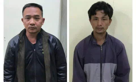 Bắt 5 đối tượng trói, đánh "chủ nợ" tử vong