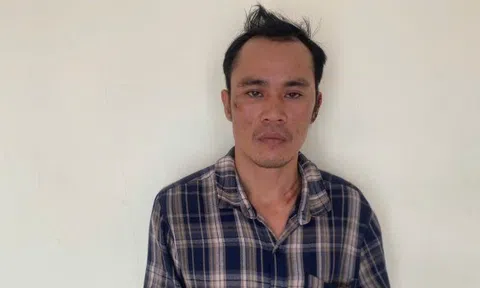 Bắt đối tượng có hành vi giết người lẩn trốn trong nhà nghỉ