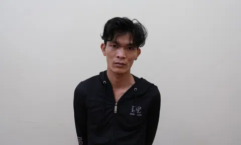 Bắt đối tượng truy nã đặc biệt nguy hiểm