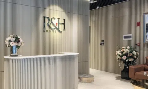 Tập đoàn R&H chưa thể thanh toán hơn 82 tỷ đồng lãi trái phiếu, xin đàm phán với nhà đầu tư