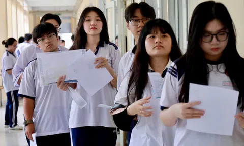 Nhiều trường đại học "top đầu" ở phía Nam công bố phương án tuyển sinh 2026