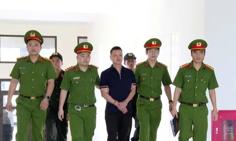 Cựu chỉ huy trưởng quân sự nhận tiền của “ông trùm" Vi "ngộ" để chạy án