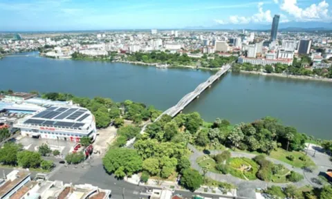 TP. Huế tìm chủ đầu tư cho dự án Khu công nghiệp quy mô hơn 3.000 tỷ đồng tại La Sơn