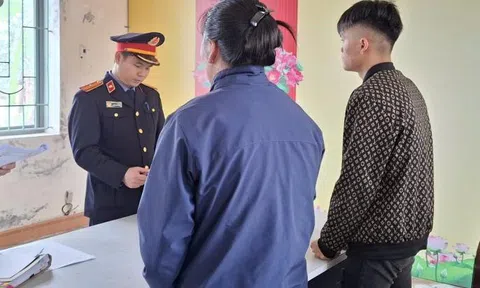 "Nghịch dại" khi thua game khiến thiếu niên 16 tuổi bị khởi tố