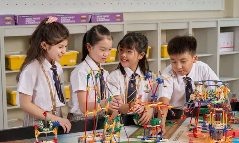 Dấu ấn hợp tác Anh - Việt qua học bổng Tổng Lãnh sự Anh