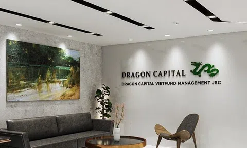 'Cá mập' quản lý quỹ 5 tỷ USD Dragon Capital sắp đưa hơn 31 triệu cổ phiếu lên sàn UPCoM