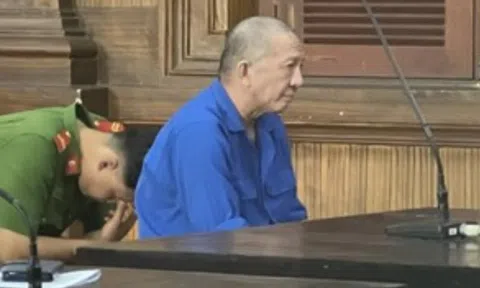 Cựu cửa hàng trưởng lĩnh 15 năm tù vì tham ô 3,8 tỷ đồng