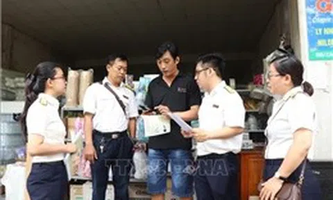 Bộ Tài chính đề xuất nâng ngưỡng doanh thu không phải nộp thuế của hộ kinh doanh lên 500 triệu đồng/năm