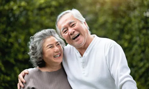 Mức tiền mừng thọ người cao tuổi của một số tỉnh thành phố