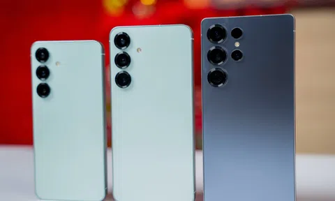 Cận kề ngày trả hàng Galaxy S25, nhiều khách hàng tiếp tục lên đời tại hệ thống Di Động Việt 