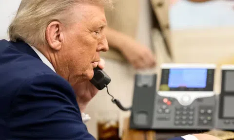 Ông Trump ra tuyên bố quan trọng về cuộc đụng độ giữa Thái Lan và Campuchia