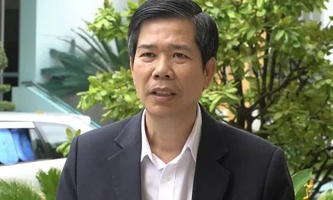 Truy nã đặc biệt nguy hiểm đối với bị can Hoàng Bá Nghị