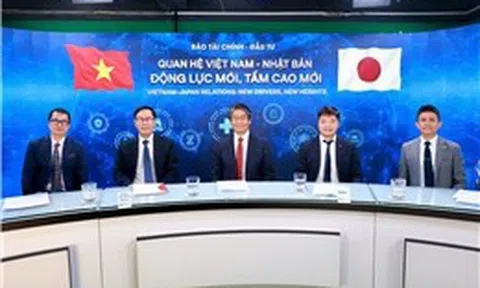 Thúc đẩy hợp tác Việt Nam - Nhật Bản trong lĩnh vực y tế