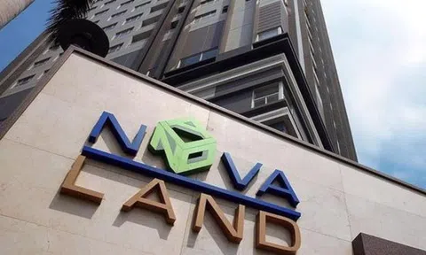 Novaland (NVL) huy động 2.500 tỷ đồng qua kênh vay chuyển đổi, giá thực hiện cao hơn 15% thị giá