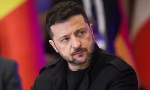 Ông Zelensky xác nhận sẽ gặp đặc phái viên Mỹ, đàm phán hòa bình diễn ra trong vài ngày tới