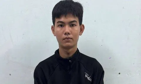 Bắt nam thanh niên hiếp dâm bé gái 12 tuổi rồi dùng clip "nóng" đe dọa