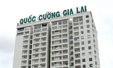 Quốc Cường Gia Lai (QCG) tăng trần 3 phiên giữa 'bão lửa' thị trường, dồn lực tái cấu trúc để cứu dự án sống còn