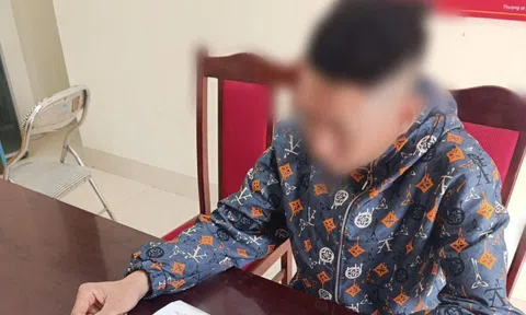 Bị phạt 7,5 triệu đồng vì tát vợ bầm tím mặt