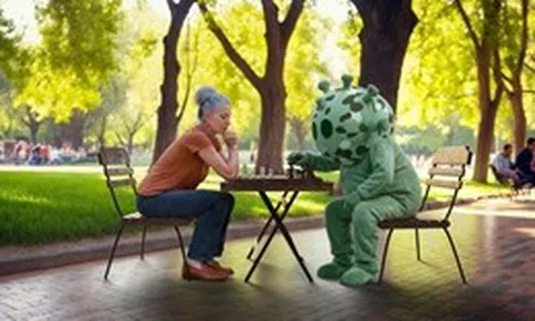 Nhiều người lớn tuổi có bệnh nền đánh giá thấp nguy cơ từ virus RSV