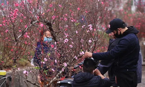 Bộ Tài chính thông tin về việc tặng quà toàn dân dịp Tết nguyên đán