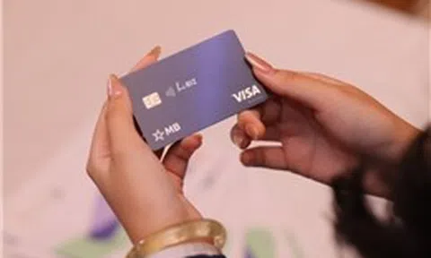 ‘Bùng nổ’ thị trường thẻ hỗ trợ doanh nghiệp nhỏ và vừa