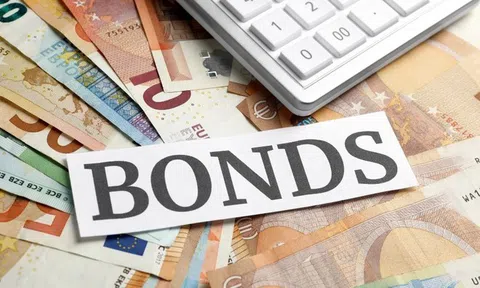 Lãi suất trái phiếu doanh nghiệp lập đỉnh 13,5%/năm: Coteccons và loạt 'ông lớn' ồ ạt huy động vốn cuối năm