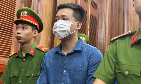 Hoa hậu Nguyễn Thúc Thùy Tiên không kháng cáo bản án sơ thẩm