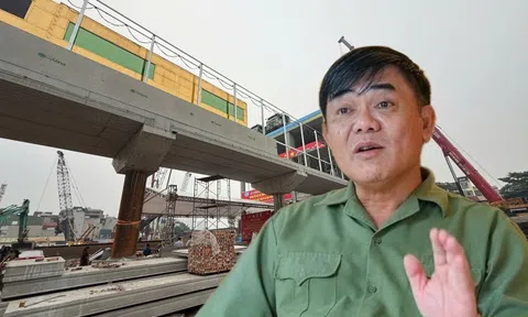 Đại gia 'Đường bia' công bố mô hình nhà ở trên tuyến metro, đề xuất xây 100.000 căn hộ giá hơn 1 tỷ đồng