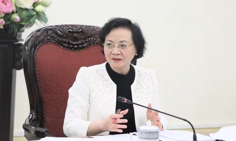 Đại hội Thi đua yêu nước toàn quốc lần thứ XI phải là 'Đại hội của kỷ nguyên mới', tạo khí thế cho toàn xã hội