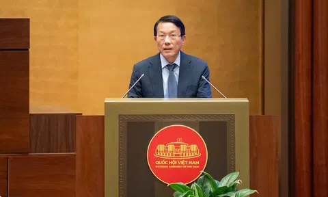 Số vụ phạm tội về trật tự xã hội giảm 12,18%