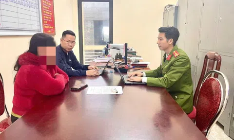 Hành trình hơn 19 giờ kết nối xuyên quốc gia giải cứu nạn nhân bị bắt cóc, đánh đập