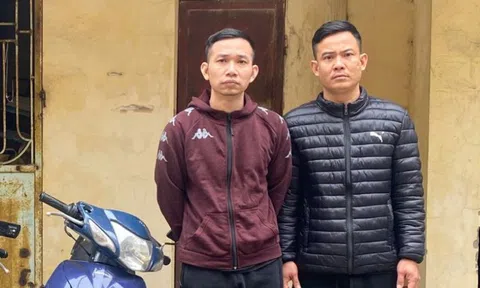 Khởi tố Văn Hoài Linh trong đường dây hoạt động tín dụng đen