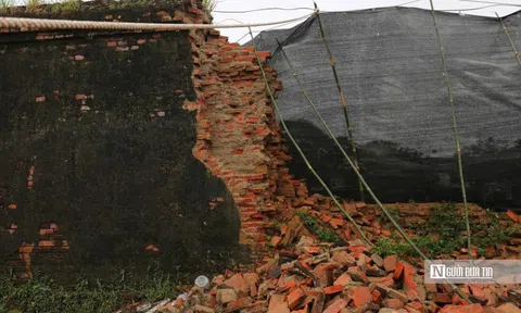 Huế cần làm gì để bảo vệ các di sản trước thách thức của thiên tai?