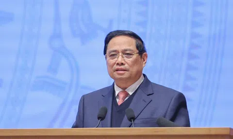 Thủ tướng: Quan tâm đầu tư cho khu vực biên giới ít nhất phải bằng hoặc cao hơn trong nội địa