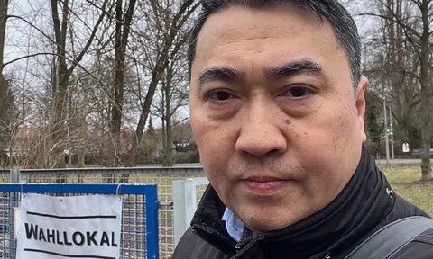 Thông báo về việc truy tố bị can Lê Trung Khoa